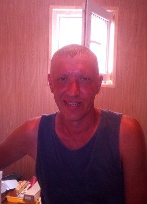 Константин, 45, Россия, Медногорск