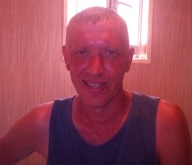 Константин, 45 лет, Медногорск