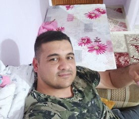 Deli çocuk, 32, Silifke