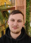 Vlad Belyaev, 23, Minsk