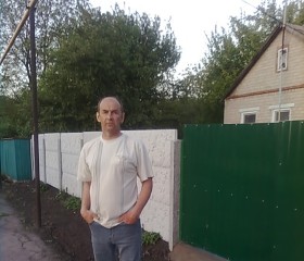 Иван, 57 лет, Дніпро