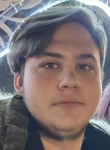 Ford, 19, Armavir