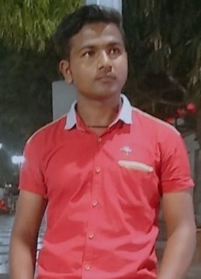 Arjun, 26, India, Dimāpur