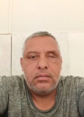 Carlos из Ibaiti 51 год