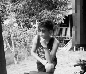 Chris Orario, 32, Pandan