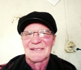 Владимир, 60 лет, Барнаул