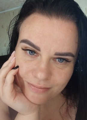 Елена из Люберцы 37 лет