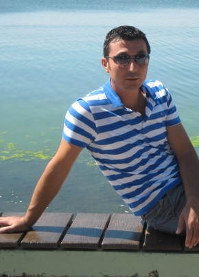 RamblerDating profile picture for @celil
