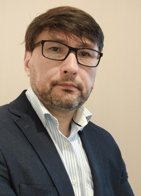 Evgeny, 46, Russia, Moscow