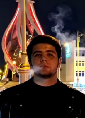 eska из Aşgabat 24 года