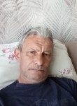 Сергей, 56 лет, Кострома