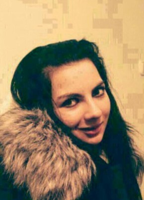 Вероника, 28, Россия, Екатеринбург