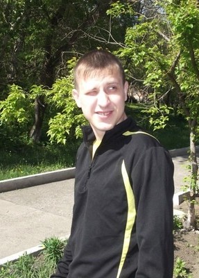 Владимир, 31, Россия, Белово