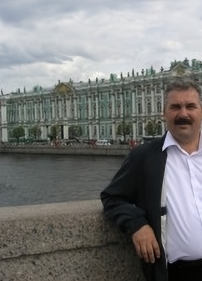 Nikolai, 64, Россия, Хабаровск