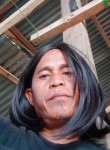 Marten Sampe, 42 года, Kota Makassar