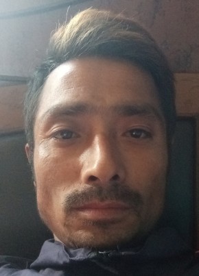 Rajkrishna Khadg из Kathmandu 18 лет