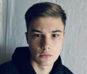 Владимир, 20 лет, Волгоград