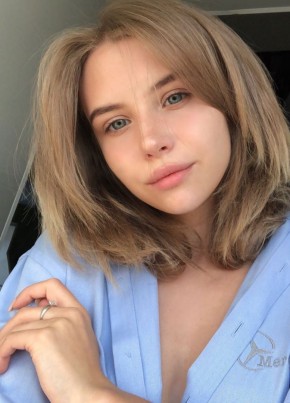 Liza, 20, Russia, Moscow