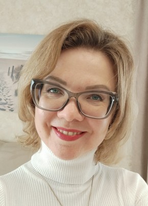 Надежда из Тимашёвска 45 лет
