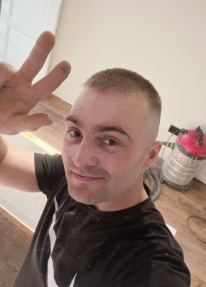 Владимир из Мурома 36 лет