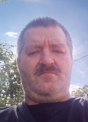 Александр из Бежецка 45 лет