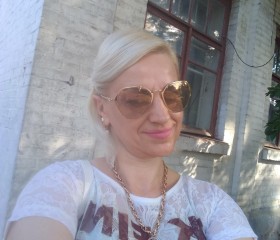 Виолочка, 41 год, Житомир