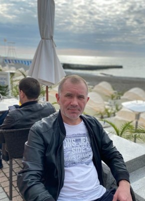 Евгений, 48, Россия, Омск