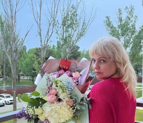 Lesya, 50, Rostov-na-Donu
