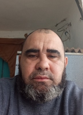 Сергей из Москвы 43 года