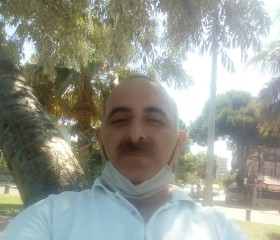 Mehmet atli, 52 года, Fatsa