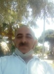 Mehmet atli, 52 года, Fatsa