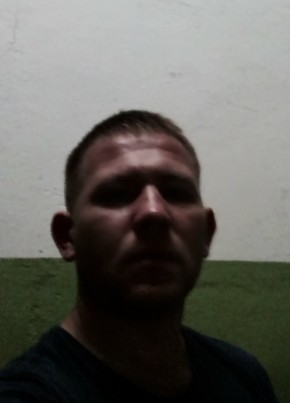 Дмитрий, 40, Россия, Вохтога