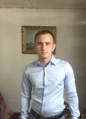 Олег, 31, Россия, Москва