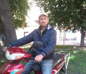 Юрій Потенко, 49 лет, Валки