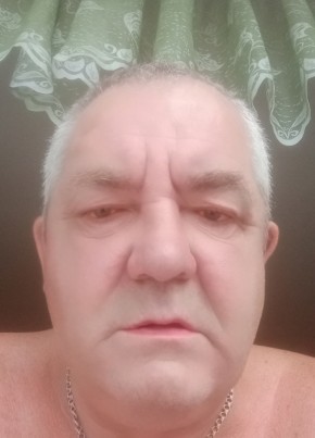 Алексей из Лысьвы 54 года