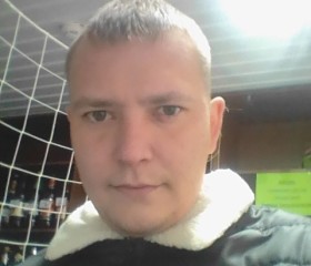 Махор, 33 года, Ульяновск