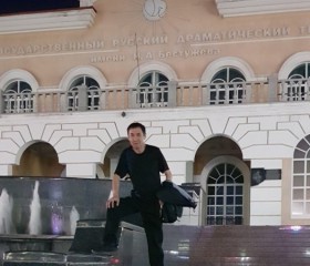 Prokopiy, 53, Ulan-Ude