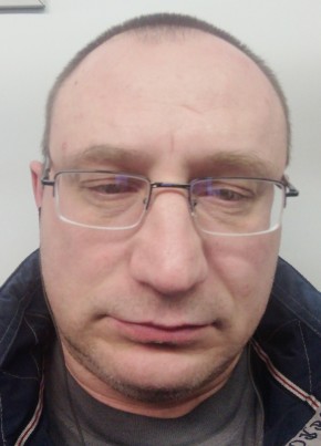 Mikhail, 47, Russia, Saint Petersburg