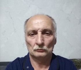 Сергей, 57 лет, Астана