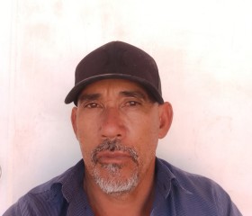Héctor, 55, Chihuahua