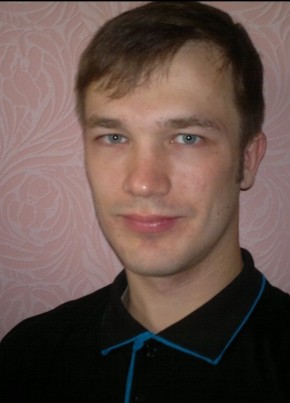 Петр, 36, Россия, Электросталь