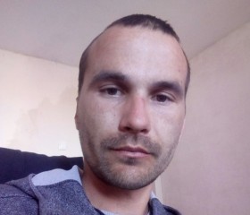 Сергеевич, 35 лет, Севастополь