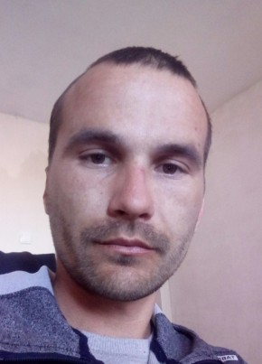 Сергеевич, 35, Россия, Севастополь