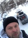 Aleksey, 47, Saint Petersburg