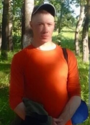 Женя, 34, Россия, Белово