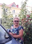 Светлана, 63 года, Симферополь