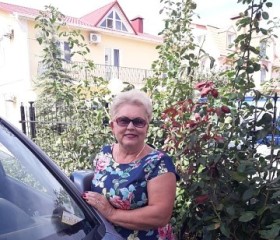 Светлана, 63 года, Симферополь
