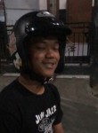 maikel, 22 года, Djakarta