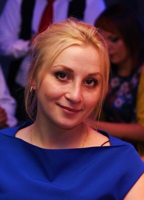 Мария, 31, Россия, Мурманск