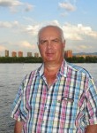 Василий, 62 года, Красноярск